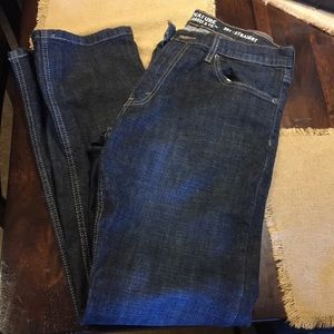 Signature by Levi Strauss and co.